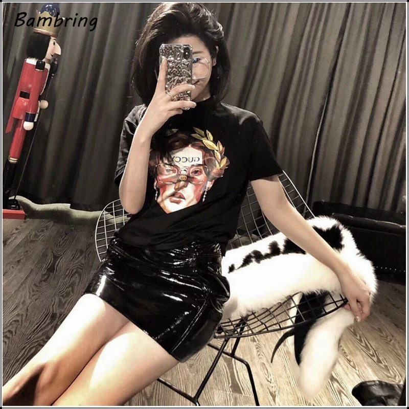 Мини-юбки женские из искусственной латекса с завышенной талией - купить по