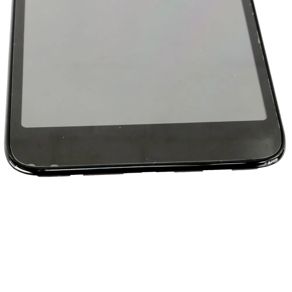Shyueda Оригинальная Новинка 5," для Alcatel 1X 5059D 5059A 5059T 5059J 5059Y ips ЖК-дисплей сенсорный экран дигитайзер+ инструмент+ клей