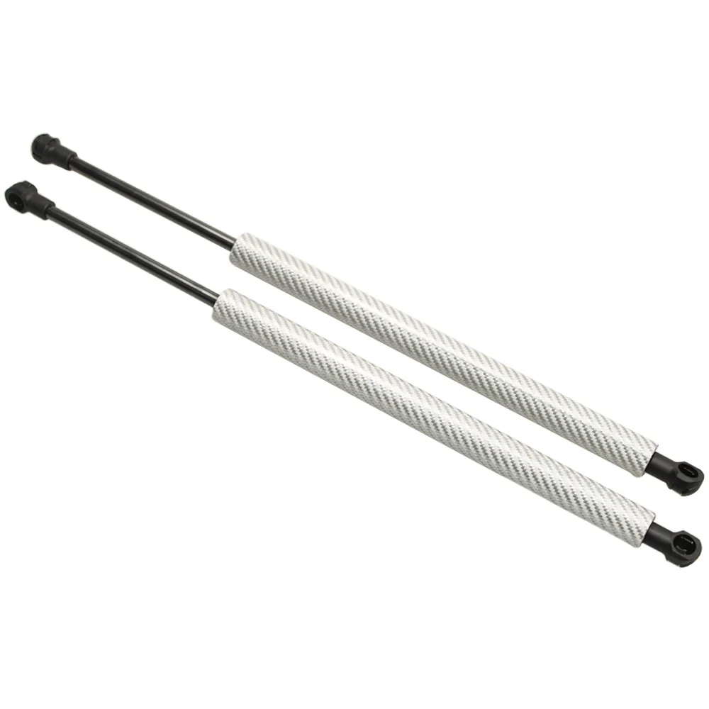 Задняя задняя дверь багажника 2 шт. автомобильная газовая пружина опора подъема