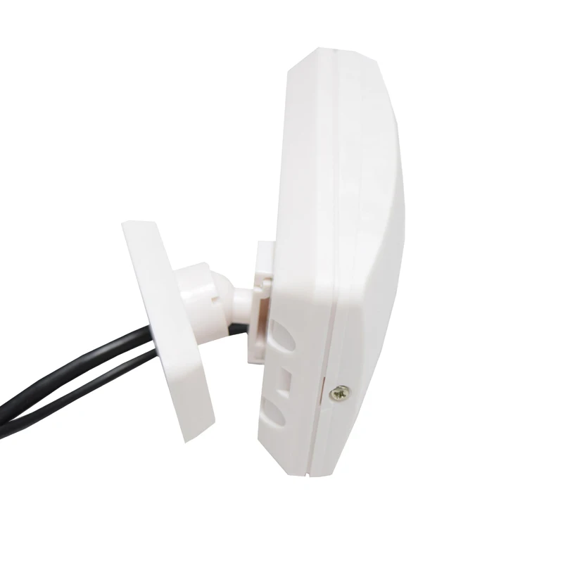 HQCAM Беспроводная камера ночного видения 1080P 18 шт. 940nm невидимая Led Onvif P2P Мини ИК Ip