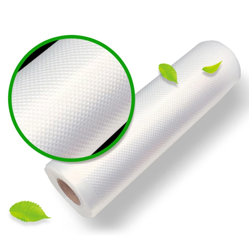 Пакеты для вакуумного упаковщика пищевых продуктов 12/15/17/20/25/28/30/32 см * 500 | Дом и сад