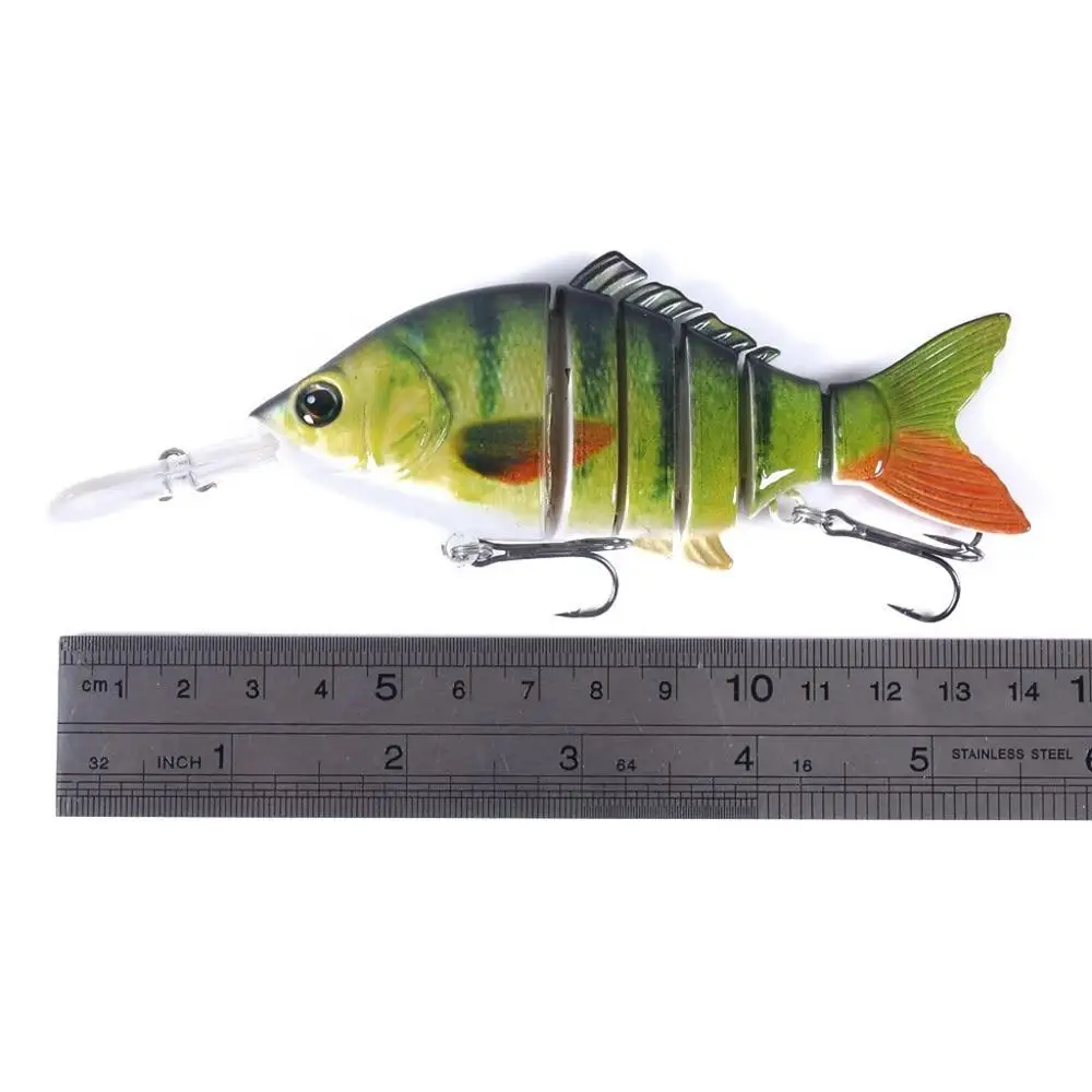 Мягкая приманка для рыбной ловли 50 г 140 мм с Т образным хвостом тунца воблер рыбы