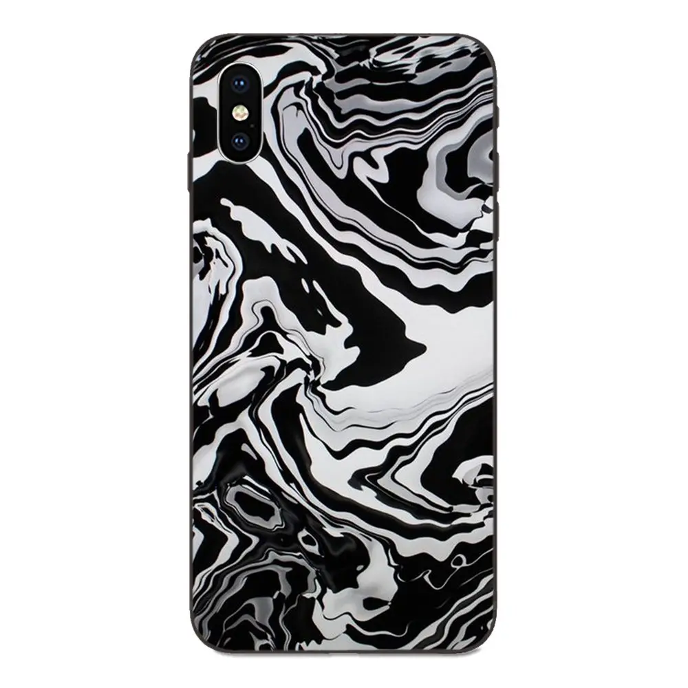 Чехол для телефона с персонализированным принтом Apple iPhone 4 4S 5 5S SE 6 6S 7 8 Plus X XS Max XR