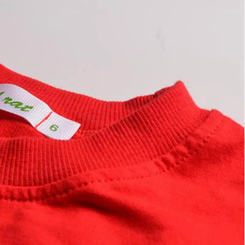 Рождественская одежда семейные рождественские пижамы зимняя хлопковая