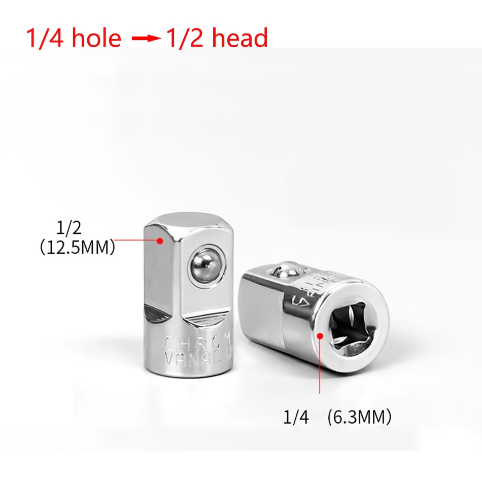 

Торцевые головки MLDCZS