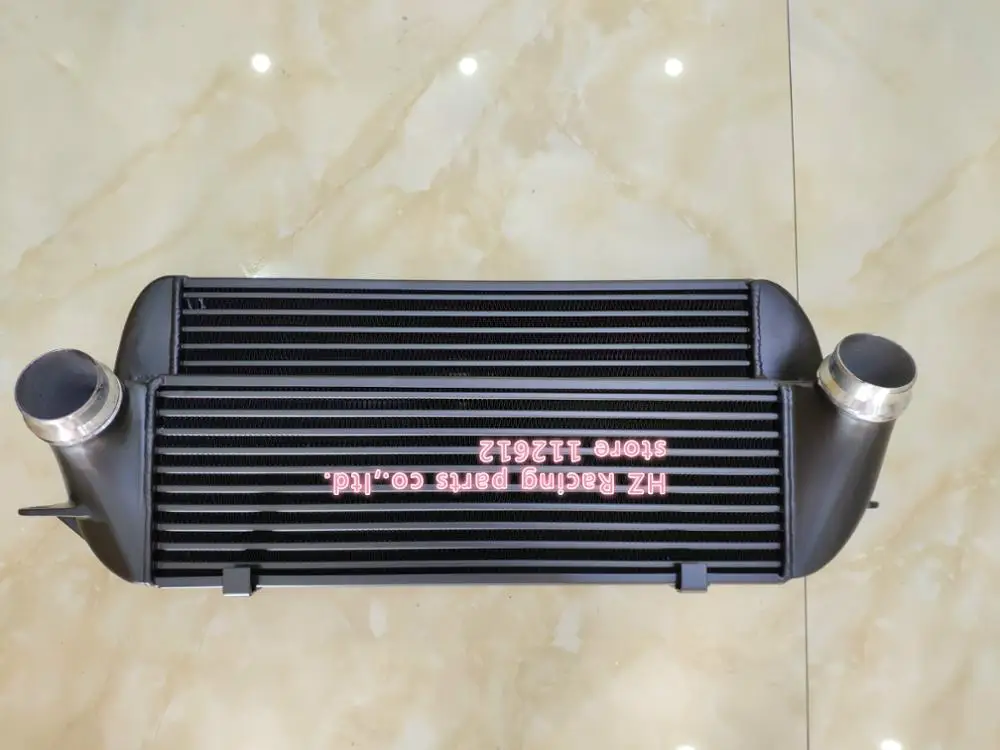 Интеркулер для BMW N20 F07 F10 F11 520i 525i 528i интеркулер воздухообменник 520 525 528