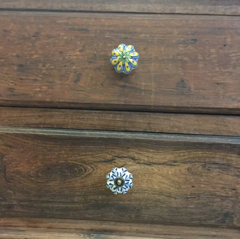 Керамические ручки для ящиков детской комнаты дверная ручка шкафа креативные с