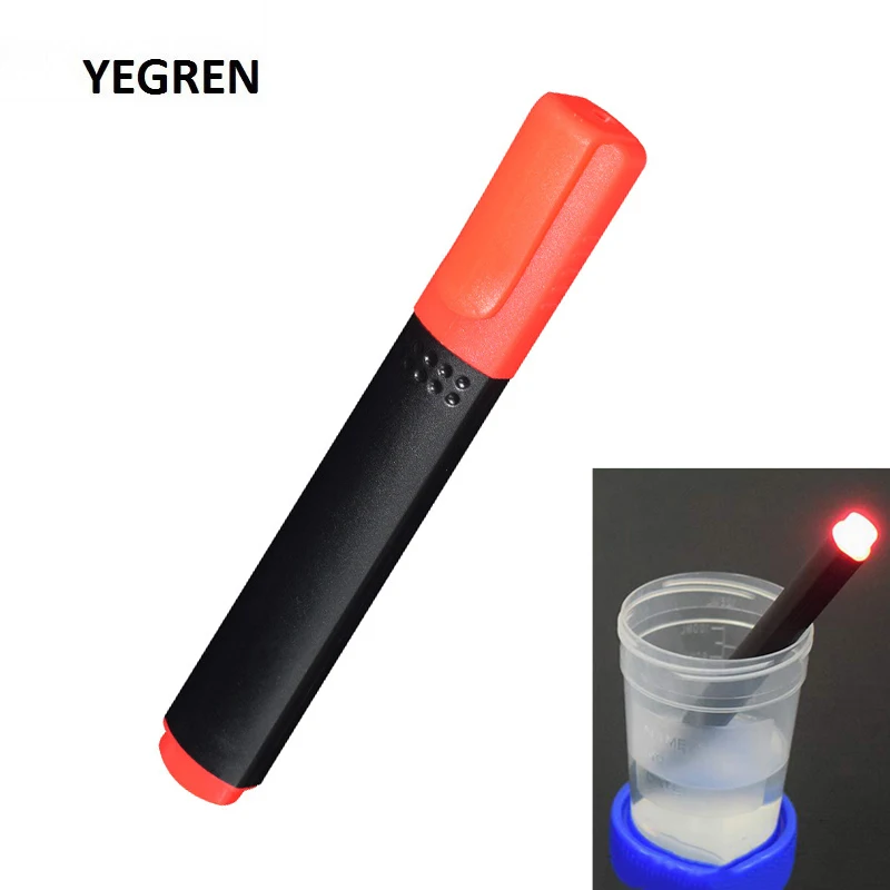 Портативный биоминеральный тестер ручка для измерения содержания минералов