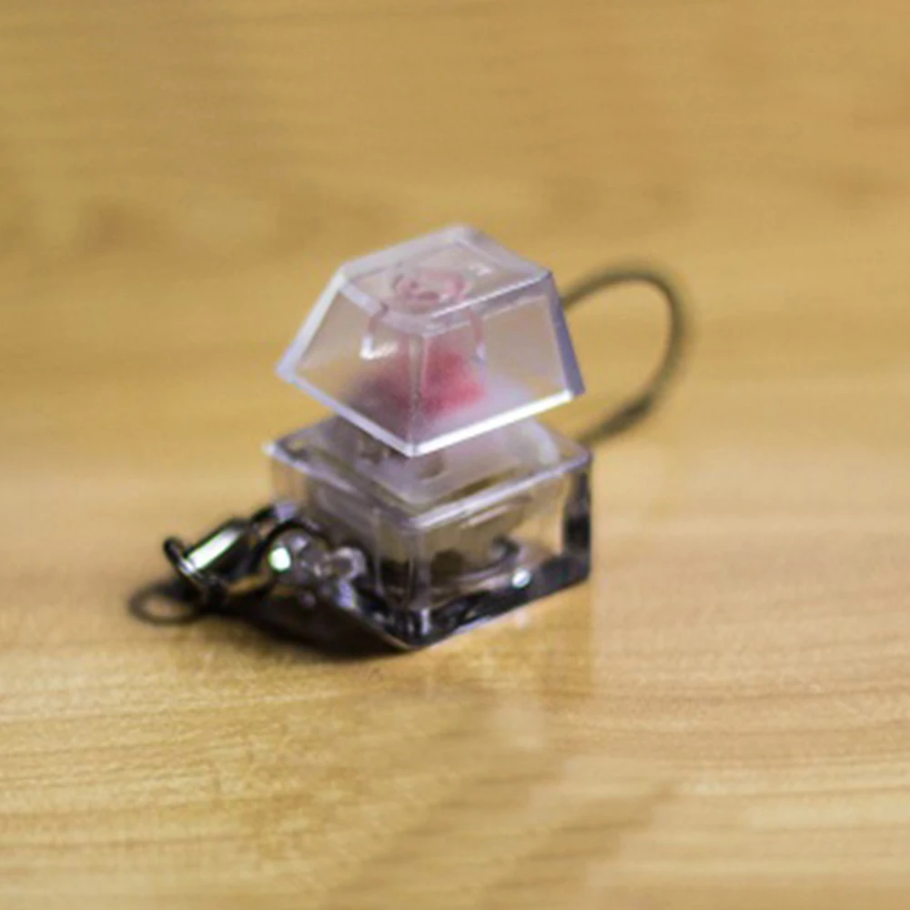 Тестер переключателей Cherry Mx Kailh BOX Gateron черный синий коричневый красный