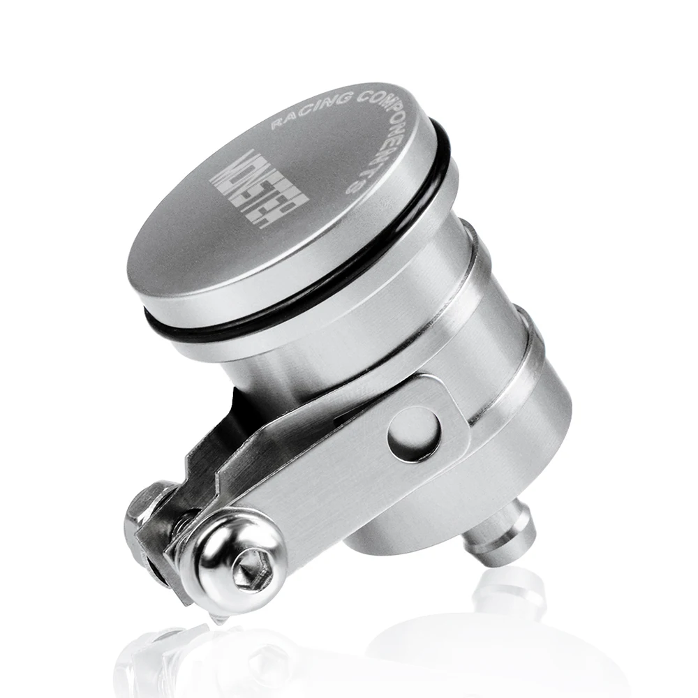 Аксессуары для мотоциклов резервуар тормозной муфты жидкости Ducati M900 M 900 Monster 821 400