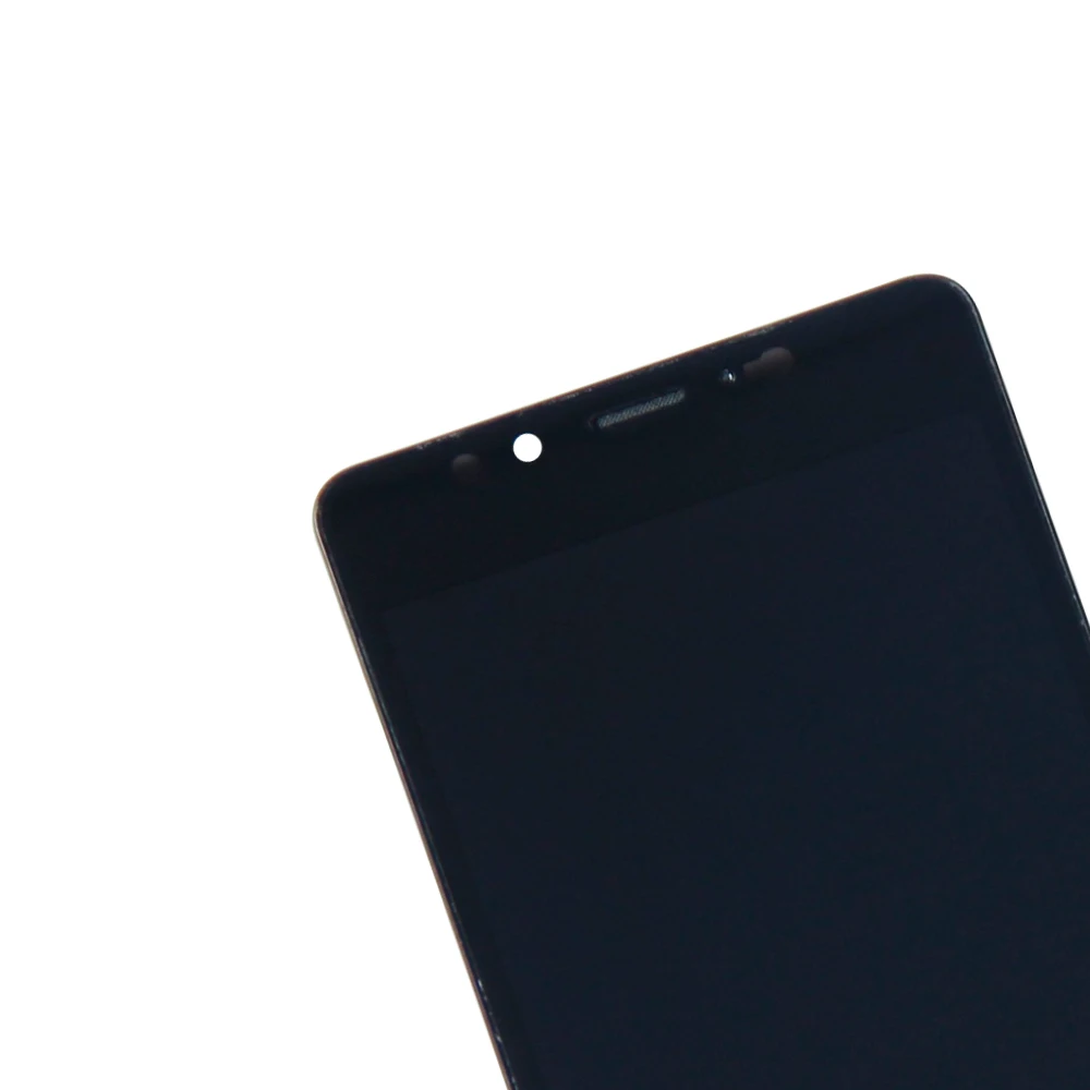 Для Microsoft Nokia Lumia 950 RM-1105 RM-1104 ЖК-дисплей сенсорный экран дигитайзер полная сборка