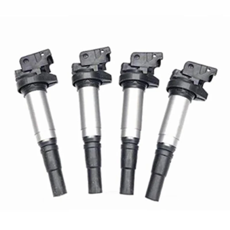 

Engine Ignition Coil 597091 597064 V757164380 for Citroen C3/C4/C5/C5AIRCROSS/Peugeot 208/308/408/508/2008/3008/4008