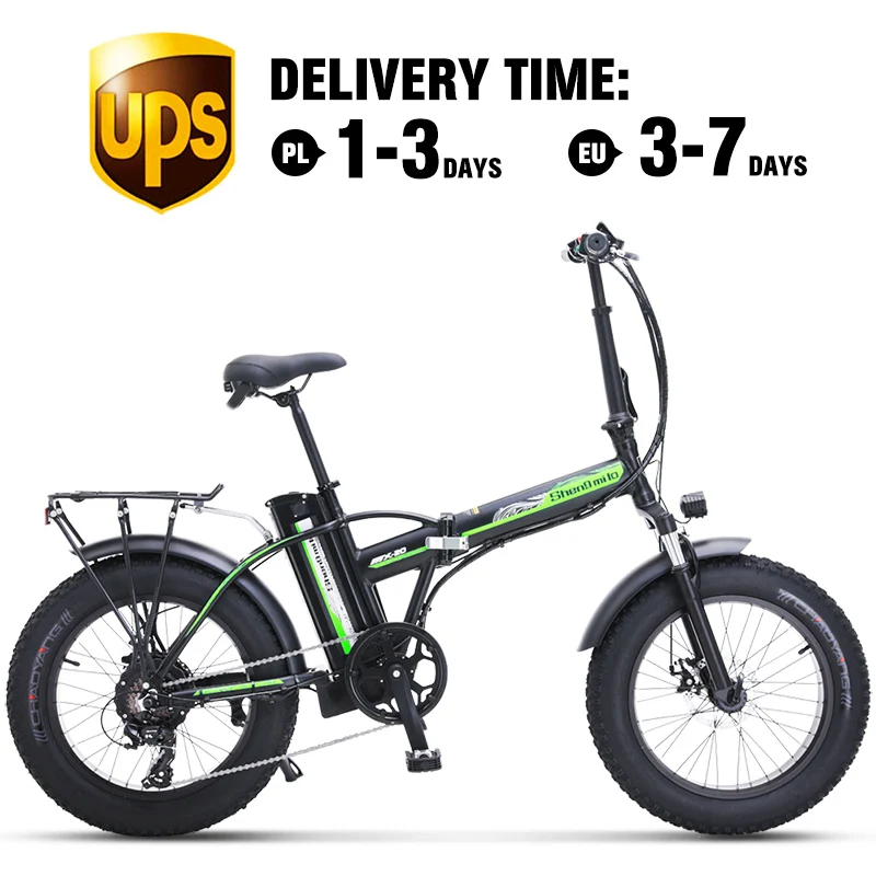 Kaufen Elektrische Bike 48v Elektrische Fahrrad 4,0 Fett Reifen Elektrische Fahrrad Leistungsstarke Fett Reifen Ebike Strand Cruiser Bike Booster Fahrrad Elektrische