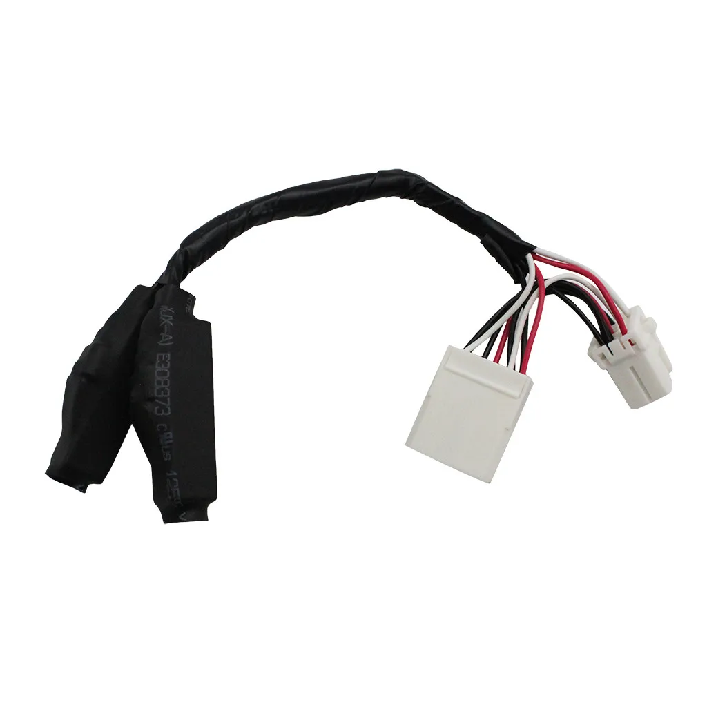 Эквалайзер нагрузки мигалка указатели поворота резистор вилка для Harley