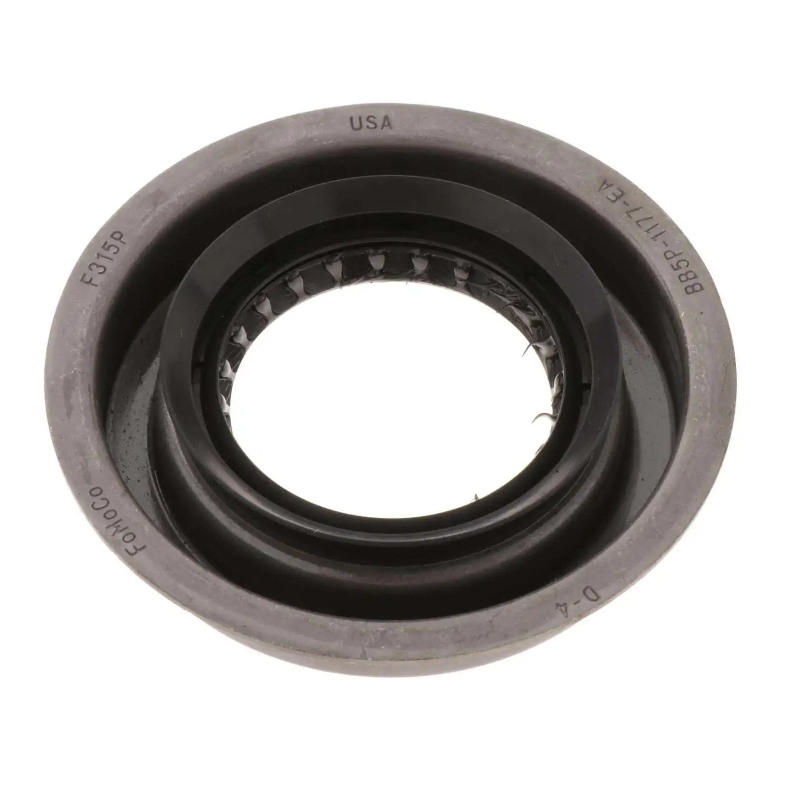 

Half Front Shaft Oil Seal 46077B 46076BA Bearings Seals Transmission Oil Seal Fit for Ford