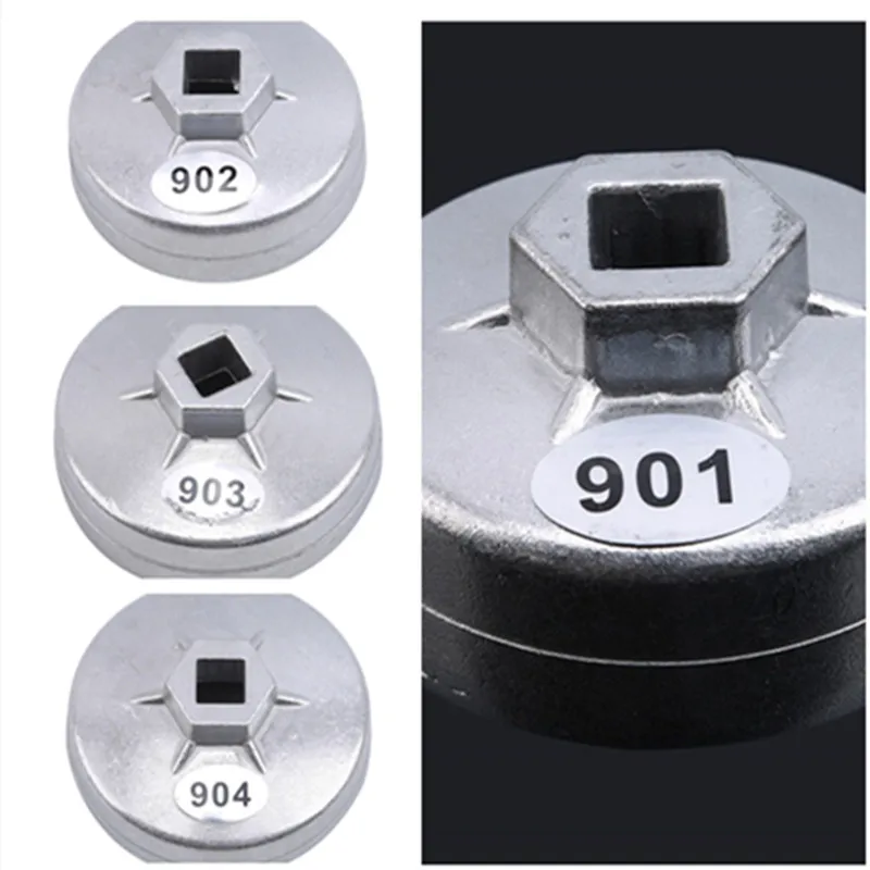 

1 шт. масляная решетка крышки в сборе и разборке фильтра