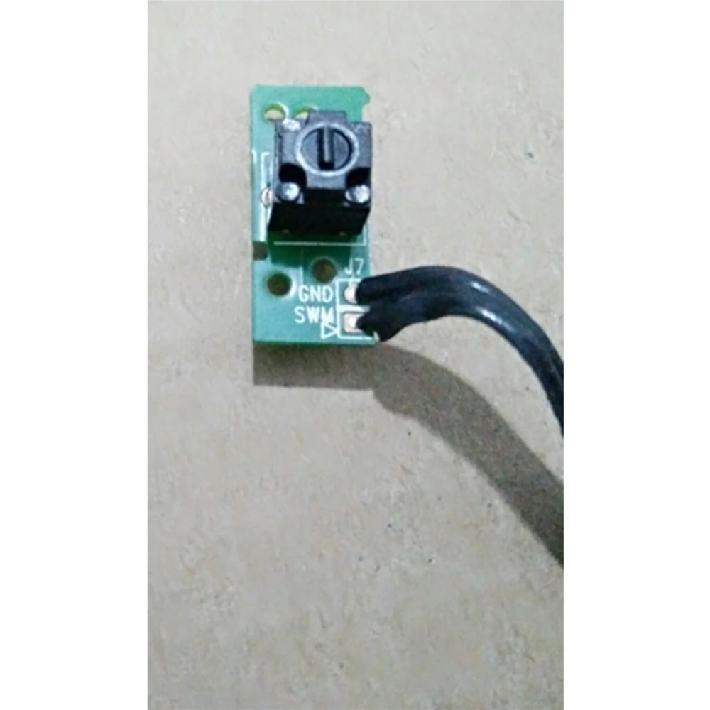 Материнская плата среднего ключа для Logitech G403 G703 запасные части мыши|Запасные