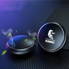 Автомобильные освежитель, очиститель воздуха, аксессуары для салона автомобиля, Женский запах в машине для КАМАЗа, грузовика TYPHOON 5320 54907 5490 6460 A2