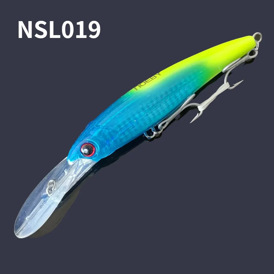 

Noeby 1pc 16cm/73g 14cm/52g 12cm/32g Swimbait Fishing Minnow Lure Hard Artificial Bait Fishing Tackle minnow of wobbler Noeby