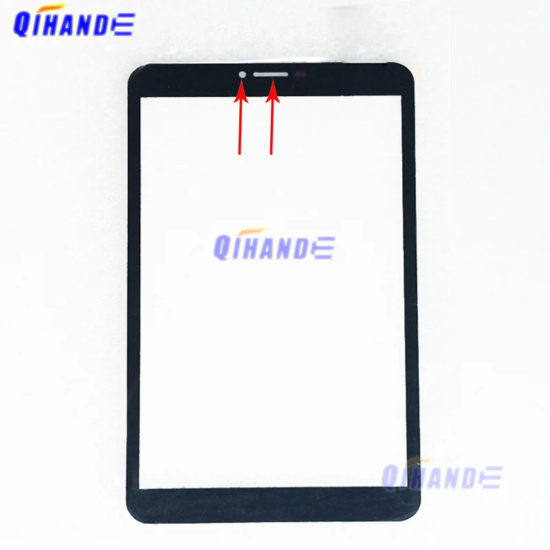 

New Tab Touch Panel digitizer For 8" DIGMA Optima 8027 3G ts8211pg Tablet Touch Screen Glass Sensor Replacement kids mid tp