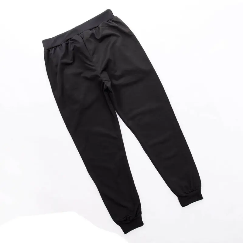 

Sweat Mens Pants Men Cargo Pants Fitness Pants Men Slim Fit Tracksuit Sport Gym Skinny Jogging Joggers Sweat Trousers