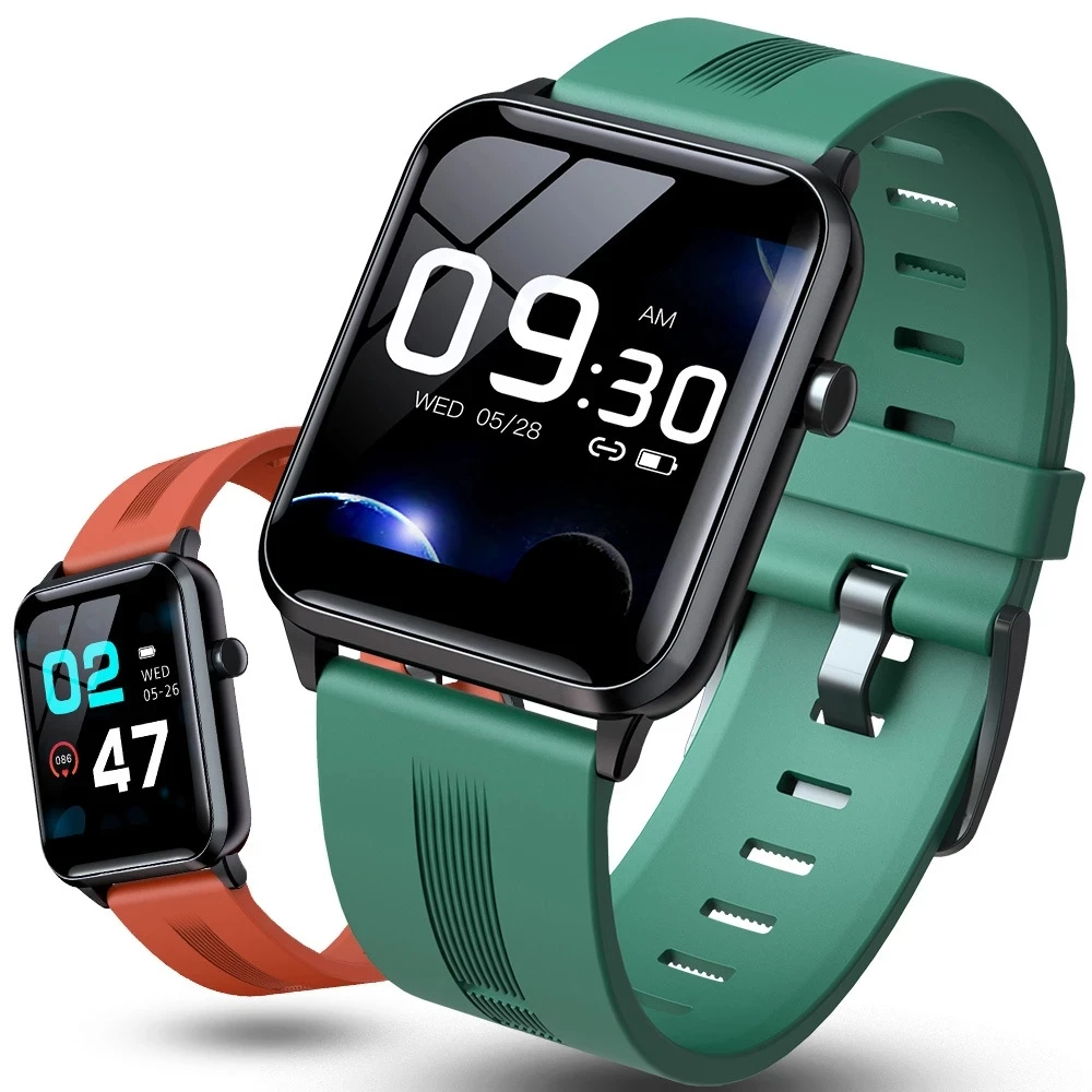 

Y95 Smart Watch IP68 Waterproof Sport Smartwatch Heart Rate Monitor Fitness Tracker Bluetooth Bracelet For Samsung Huawei Xiaomi