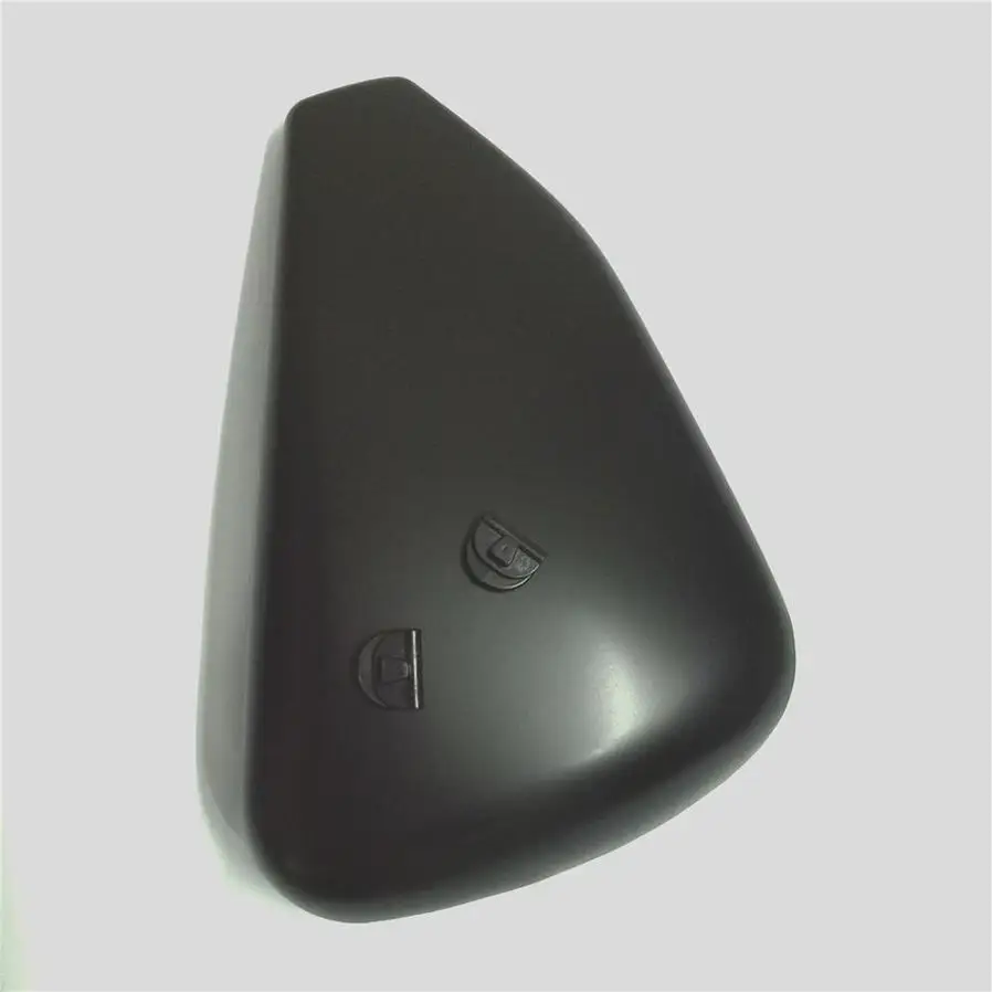 Высококачественная Металлическая стальная левая БОКОВАЯ крышка аккумулятора