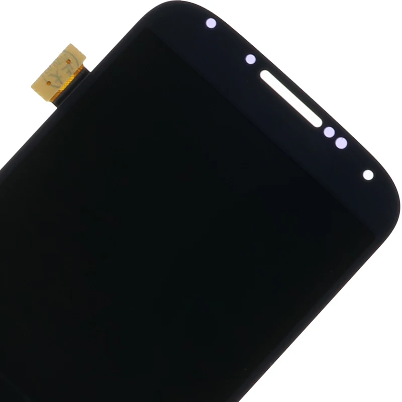 5 0 &quotSuper AMOLED для SAMSUNG Galaxy S4 GT i9505 i9500 i9506 i337 ЖК дисплей сенсорный дигитайзер в сборе с