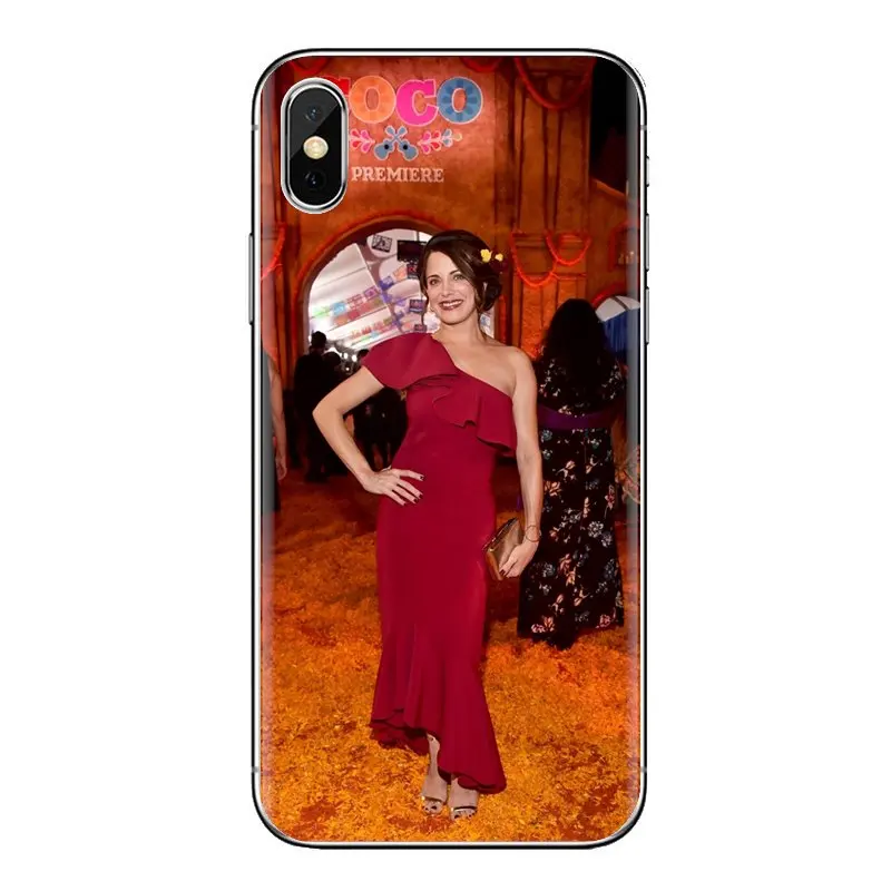 Чехлы для телефонов Coco Anthony Gonzalez Benjamin Bratt samsung Galaxy S3 S4 S5 Mini S6 S7 Edge S8 S9 S10 Plus Note 3 4 5 8 9 |