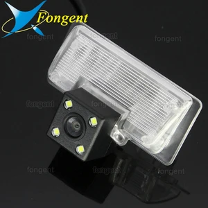 Автомобильное зеркало заднего вида для парковки обратный Камера монитор для Nissan новая Teana Tiida Bluebird Sylphy Altima 2008 2009 2010 2011 2012 2013 2014