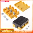 Электрический велосипед контроллер двигателя электровелосипеда Соединительная коробка для проводов изоляционная коробка фазовый аккумулятор разъем провода прямая транспортировка