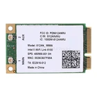 WiFi Link 5100 AGN 300M беспроводная карта 2,4G + 5G двухдиапазонный мини PCI-E интерфейс веб-карта для CQ40 CQ45 6520S 6530S 8730W
