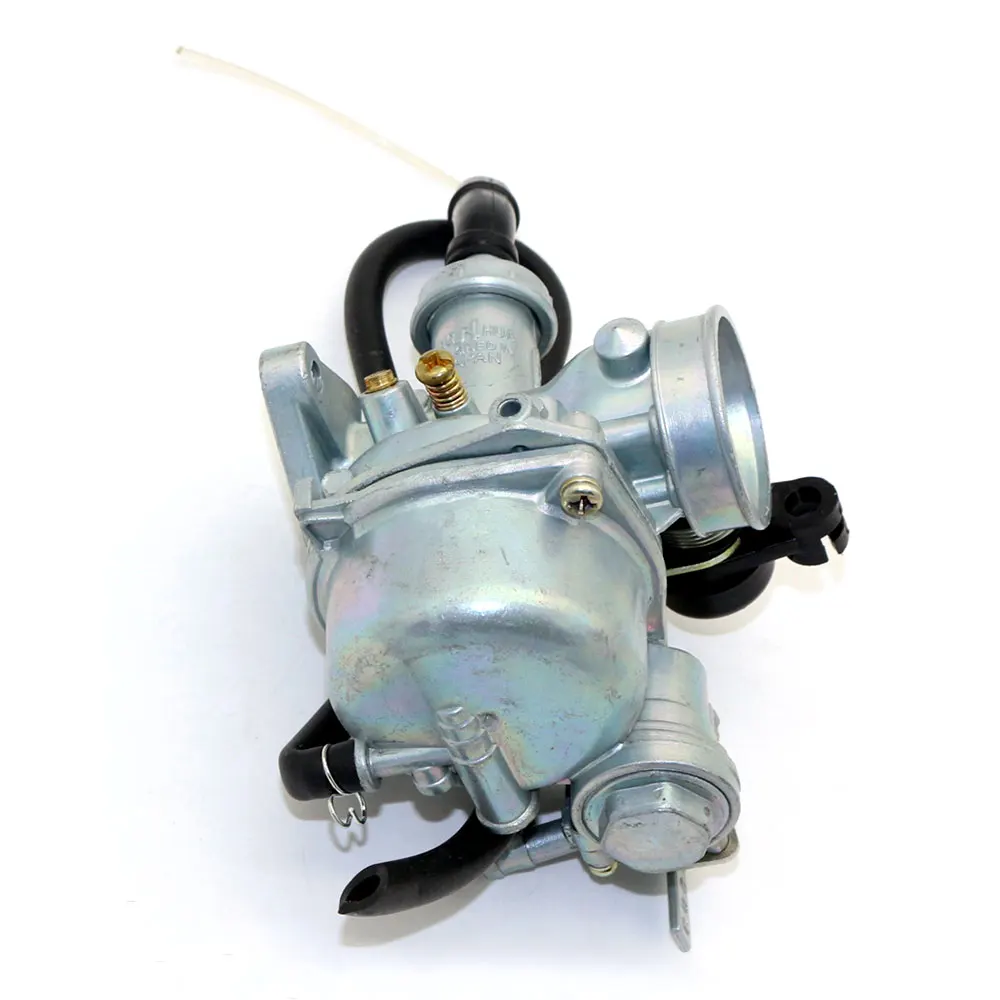 PZ19 Carb 19mm Carburetor With Air Fiter For 50cc 70cc 90cc 110cc ATV Quad Cable Choke | Carburetors
