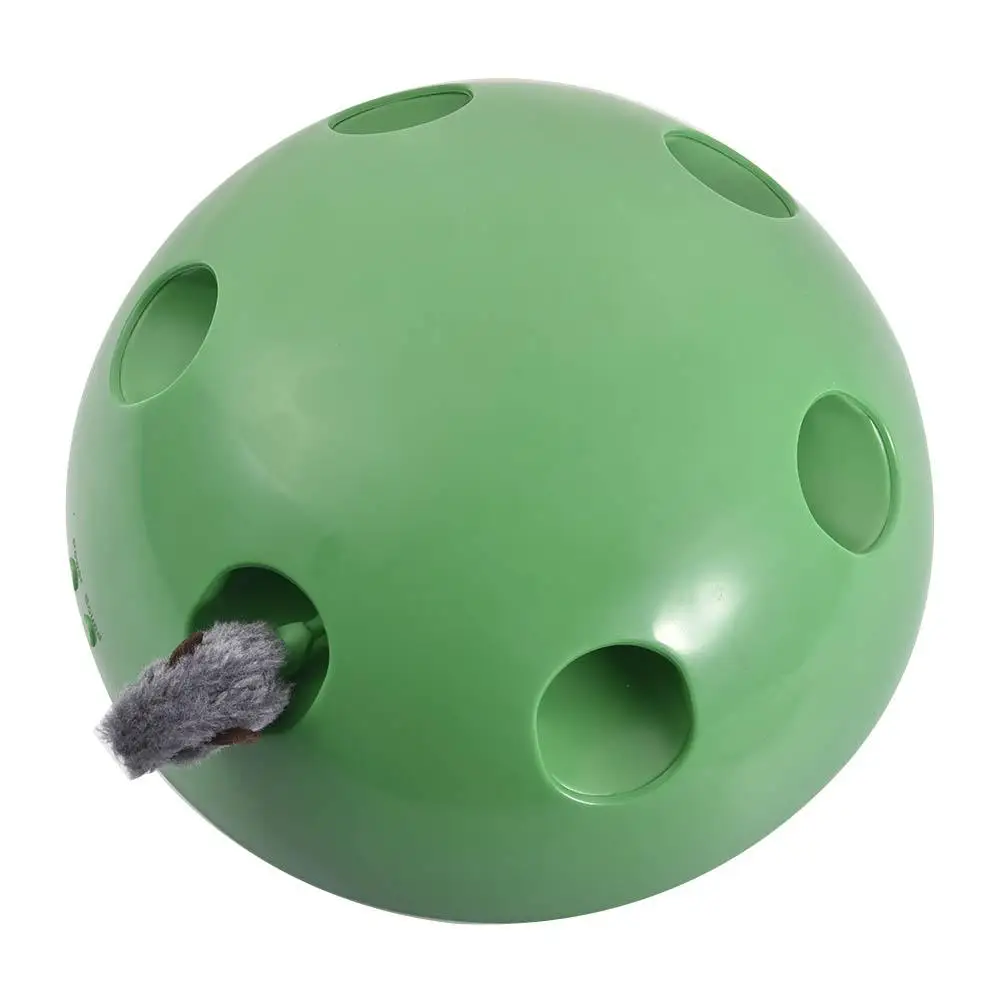 Многофункциональные развивающие игрушки для кошек интерактивные домашних