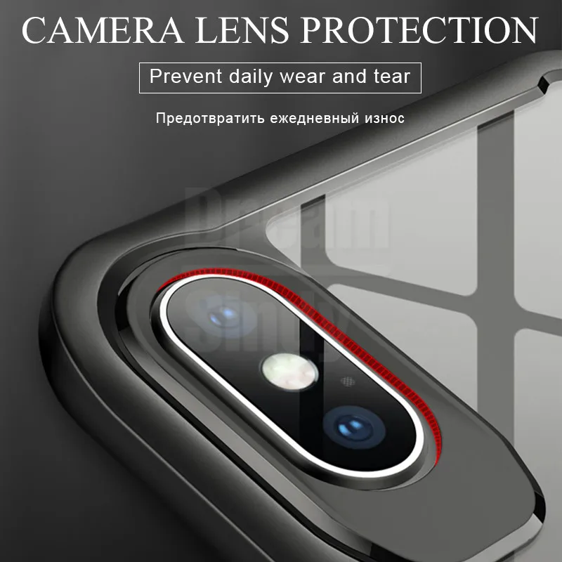 Люксовый противоударный чехол для мобильного телефона на айфон IPhone XS Max X XR мягкий