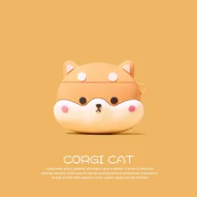 Original i12 tws Wireless 5.0 Bluetooth Earphone Earbuds Headset With Charging Box For iPhone With 3D Cartoon Cute Earphone Case