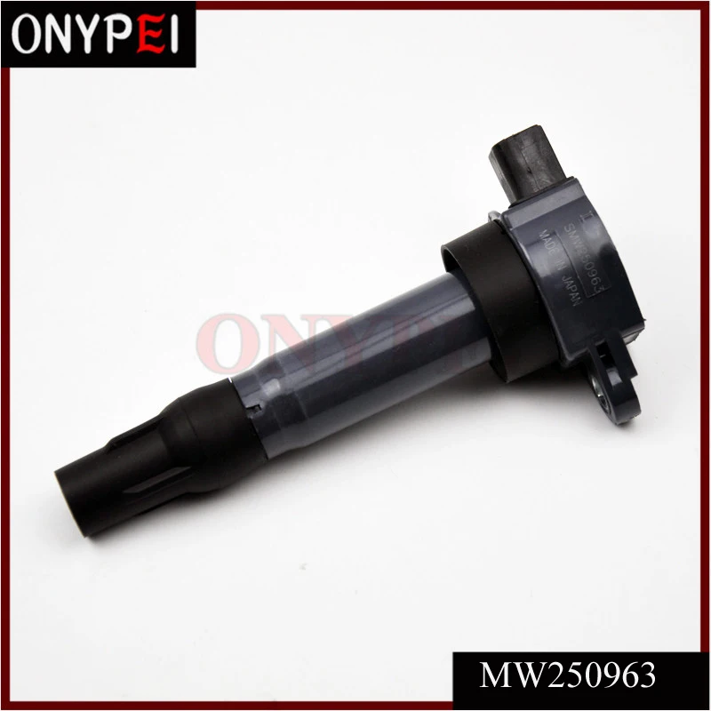 MW250963 Катушка зажигания для Smart Forfour Mitsubishi Colt Lancer Xpander 4A91 SMW250963 | Автомобили и