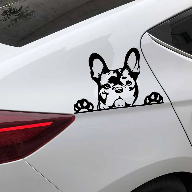 Фучжэнь бутик наклейки внешние аксессуары креативные виниловые автомобильные