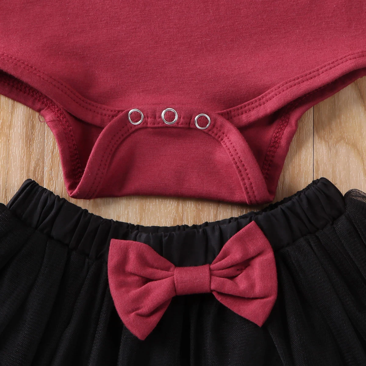 Pudcoco/Новинка 2020 года комплект из 2 предметов для новорожденных девочек одежда