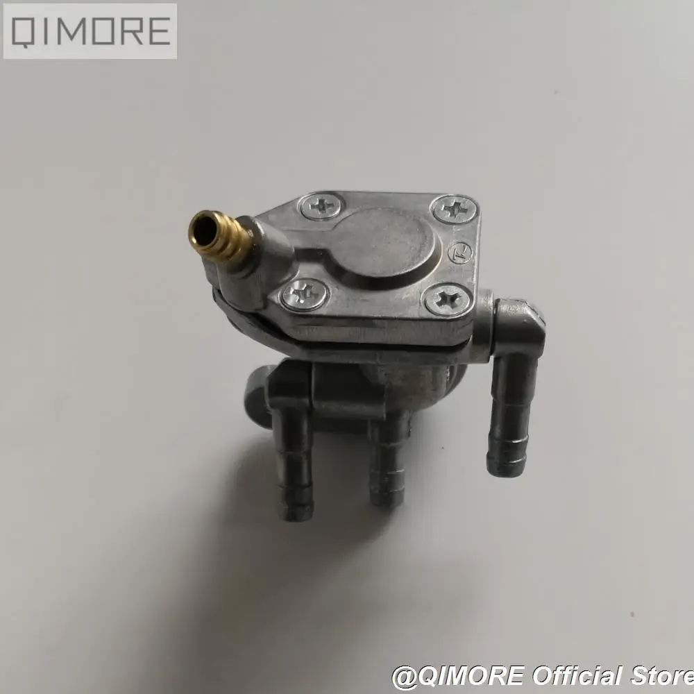 Топливный петкок/Топливный переключатель для мотоцикла вираго XV125 XV250 V Star 250 Route 66