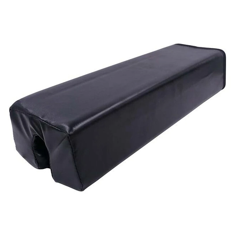 

Hip Thrust Barbell Squat Pad Gym Weightlifting Training Neck Cover Shoulder Support Push Bar Barbell Foam Pad