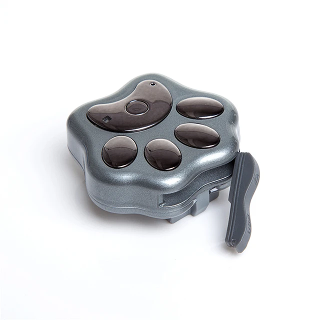 Ошейник для домашних животных/собак/кошек GPS трекер SIM GSM чип водонепроницаемый IP66