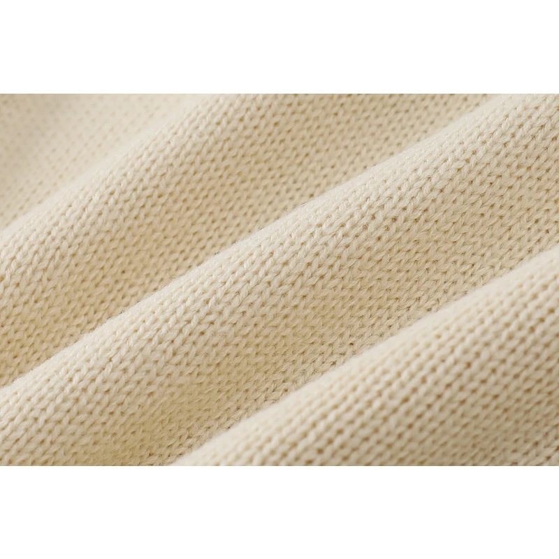 

Vintage Korea Short Knitted Sweaters Women Thin Pullovers Fashion Short Sleeve 2021 Summer Casual Female Crop Top Ropa Mujer