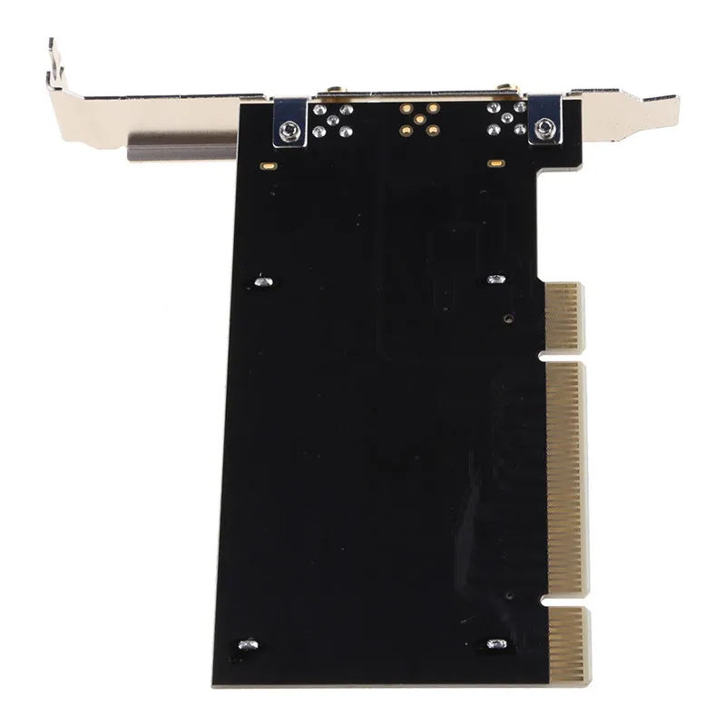 

6DB Antenna AR9223 PCI 300M 802.11b/g/n Wireless WiFi Card for Laptop Desktop C26