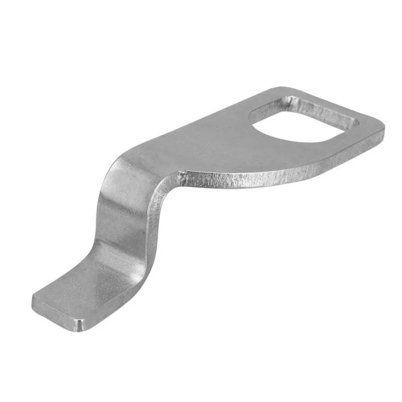 Universal Stainless Steel Car Tailgate Holder Standoff Fresh Air Vent Lock Hook Camping Dub For VW T4 T5 T6 Bus Display Stand | Автомобили