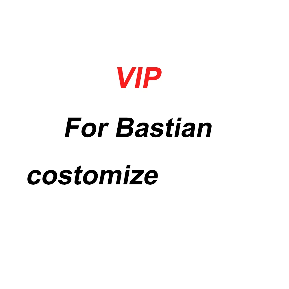 

VIP для Bastian Frick на заказ