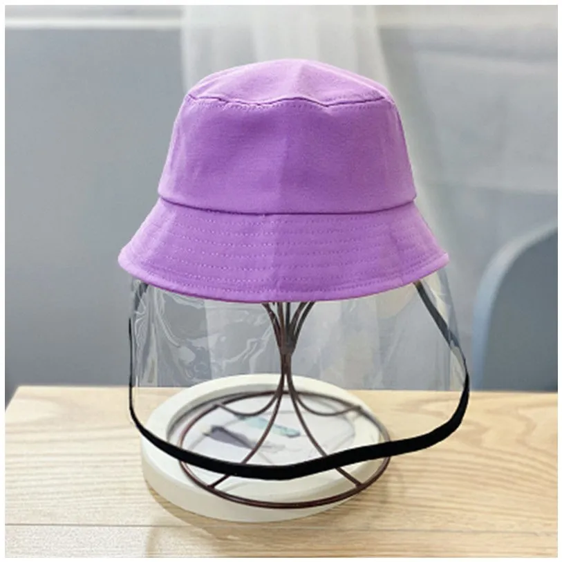 Детские головные уборы Детская уличная Защитная крышка для защиты от пятки