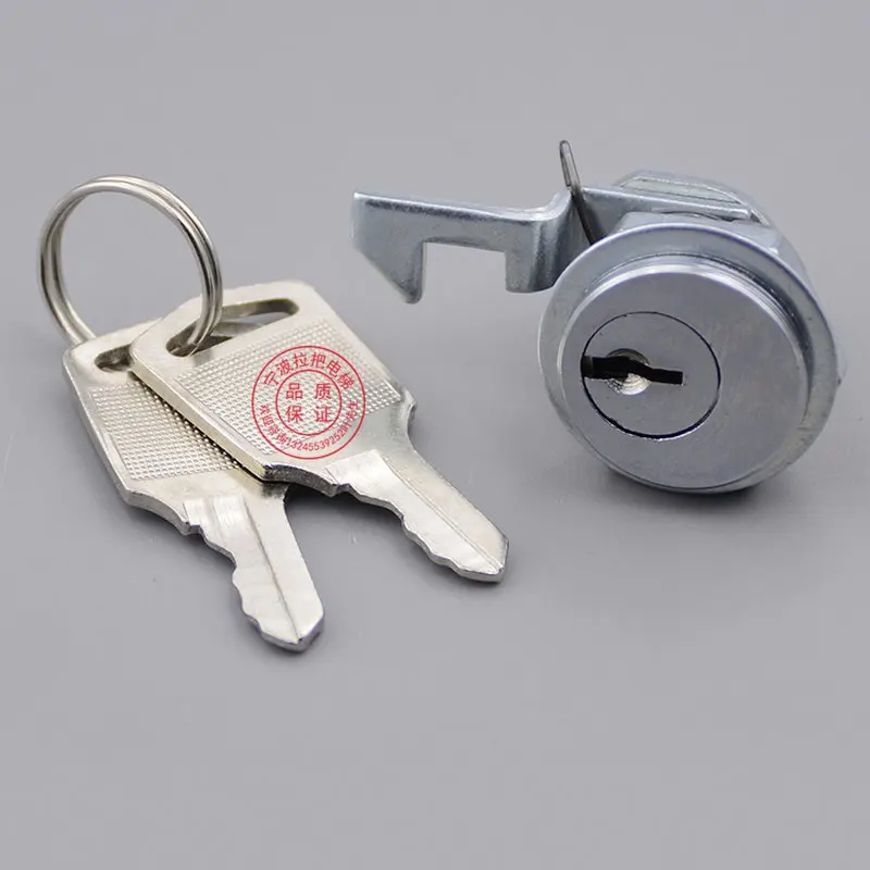 

2pcs Elevator Accessories Operating Box Lock Switch