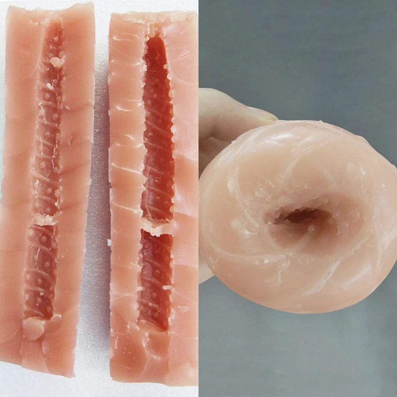 Съемная Вагина TPE искусственная вагина настоящая любовь секс-кукла игрушка