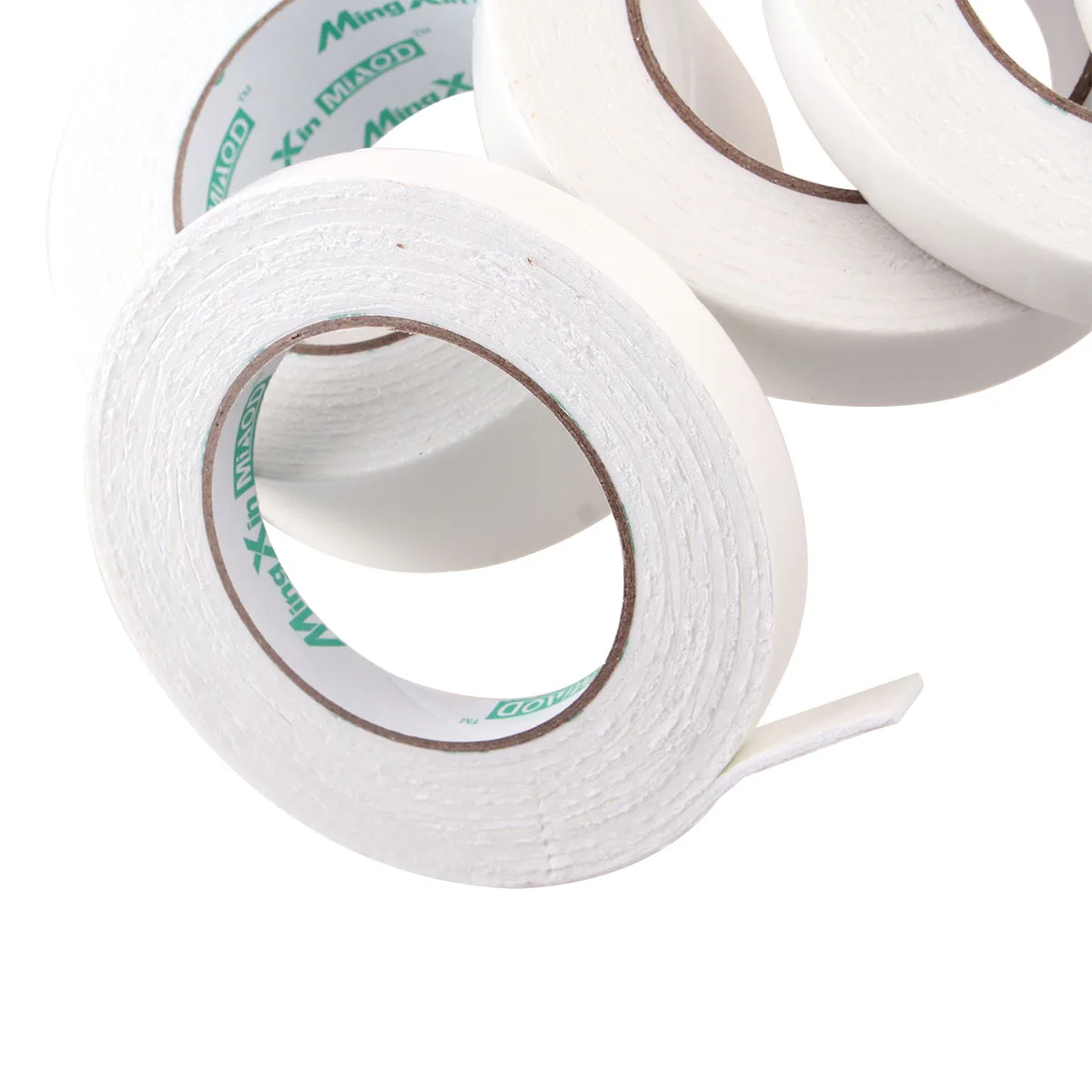 

1 Roll 3M Double Sided Tape Mounting Tape Strong Adhesive Width 10mm Double Sided Adhesive Tape